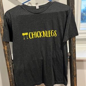 Chicknlegs Tee Shirt